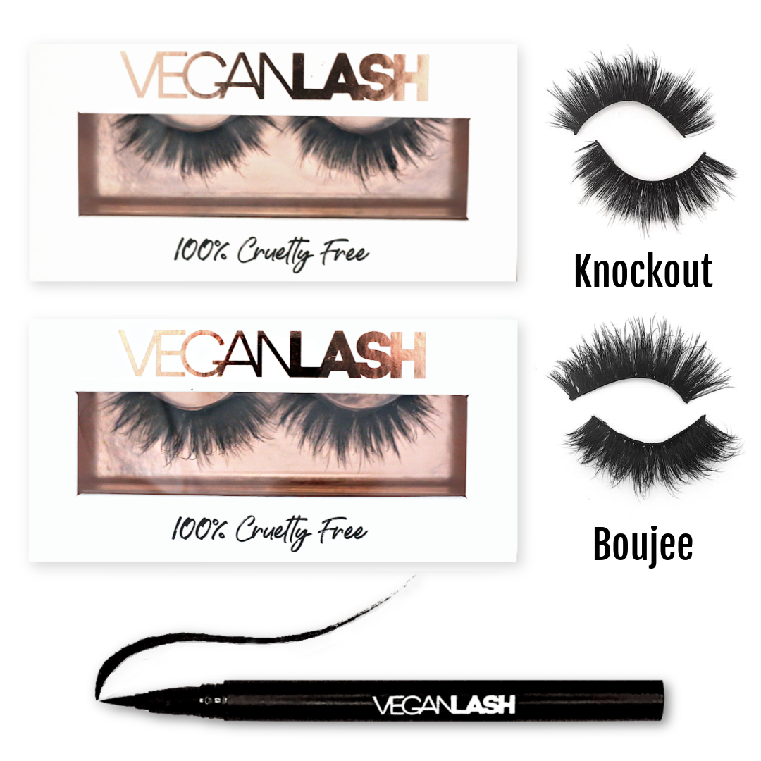 The Big Bang Magic Lash Kit