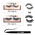 Doll House Magic Lash Kit