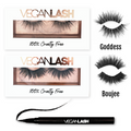 Morning to Midnight Magic Lash Kit